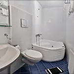 Hotel Cristina Maris