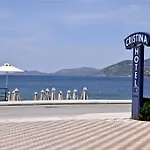 Cristina Maris Loutraki (Corinthia)