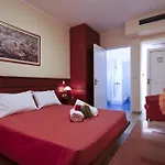Hotel Cristina Maris Loutraki (Corinthia)