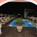 Cristina Maris Loutraki (Corinthia)