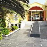 Hotel Cristina Maris Loutraki (Corinthia)