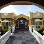 Hotel Cristina Maris 2*