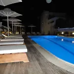 Cristina Maris Hotel Loutraki (Corinthia)