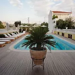 Cristina Maris Loutraki (Corinthia)