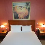 Hotel Cristina Maris Loutraki (Corinthia)