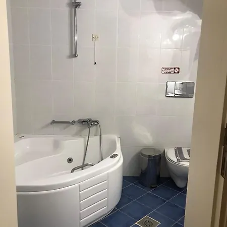 Hotel Cristina Maris Loutráki