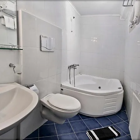 Hotel Cristina Maris