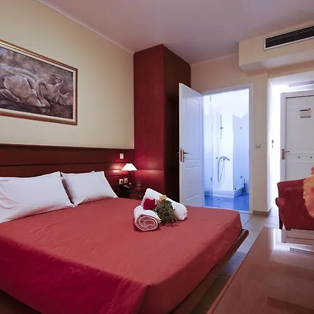 Hotel Cristina Maris Loutráki