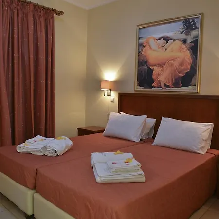 Hotel Cristina Maris
