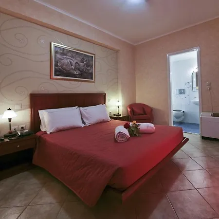 Cristina Maris Hotel