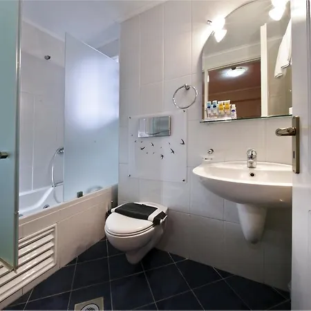 Cristina Maris 2* Loutráki