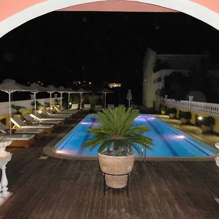 Cristina Maris Loutráki