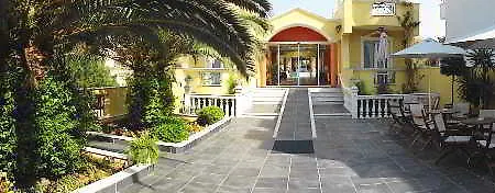 Hotel Cristina Maris Loutráki