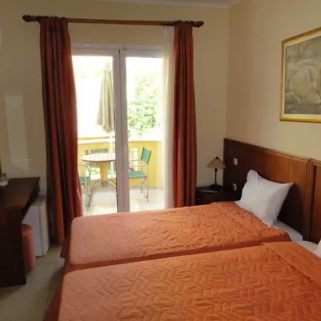 Hotel Cristina Maris