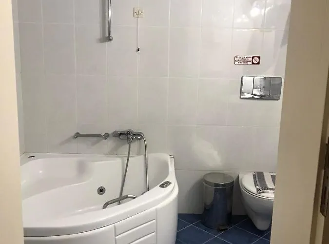 Hotel Cristina Maris Loutráki