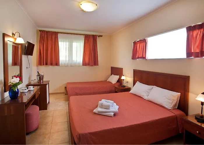 Cristina Maris Hotel