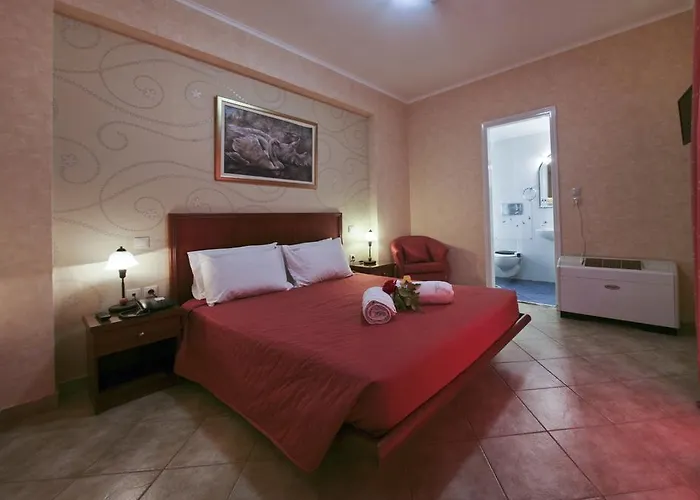 Cristina Maris Hotel