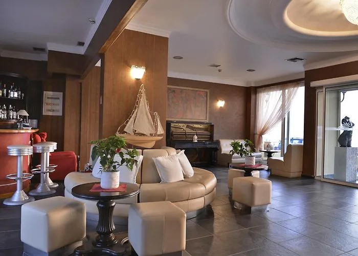 Cristina Maris 2* Loutráki