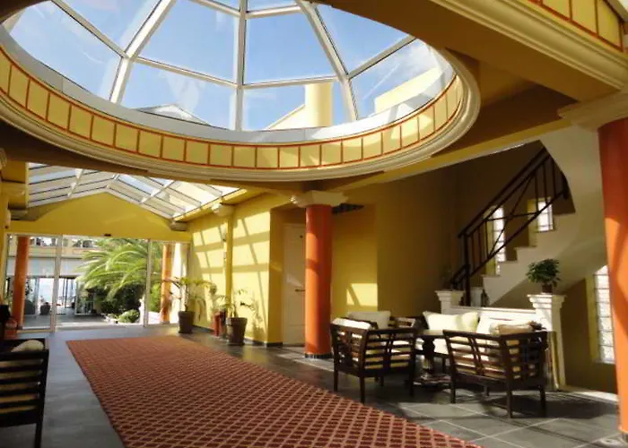 Cristina Maris Hotel