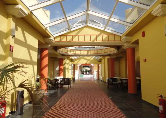 Hotel Cristina Maris Loutráki