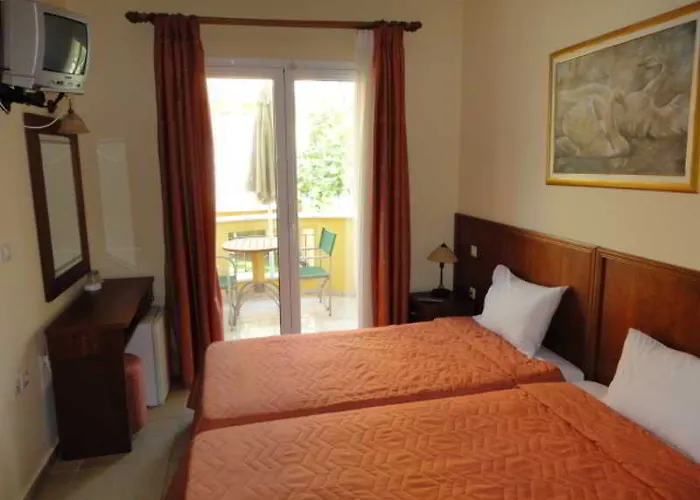 Hotel Cristina Maris